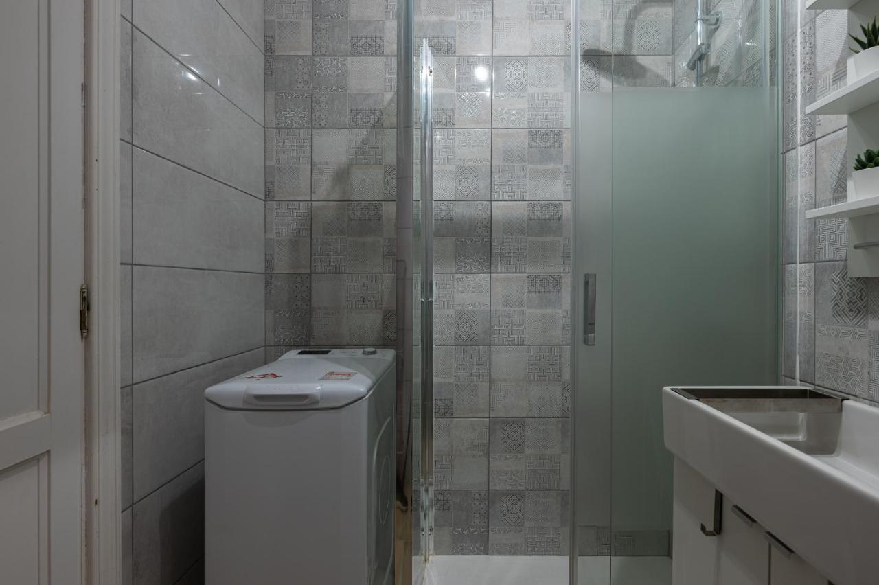 Homeforguest Apartment With Pool And Terrace 1 Min From The Beach كوراليهو المظهر الخارجي الصورة