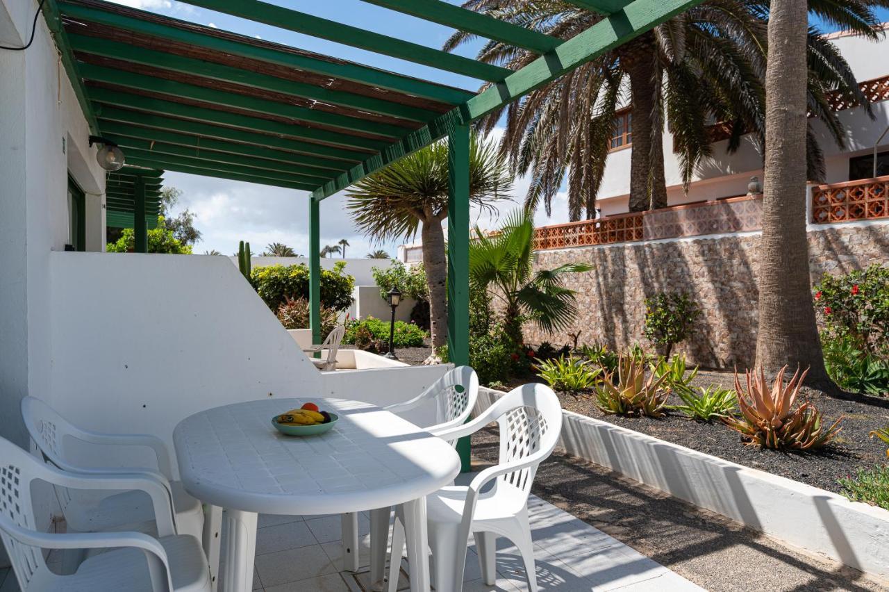 Homeforguest Apartment With Pool And Terrace 1 Min From The Beach كوراليهو المظهر الخارجي الصورة