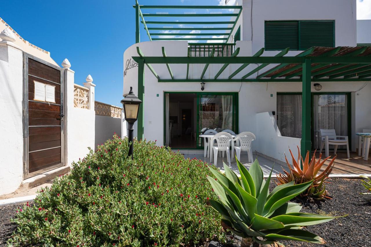 Homeforguest Apartment With Pool And Terrace 1 Min From The Beach كوراليهو المظهر الخارجي الصورة