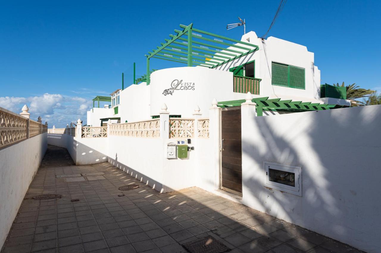 Homeforguest Apartment With Pool And Terrace 1 Min From The Beach كوراليهو المظهر الخارجي الصورة